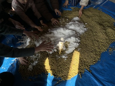 ����������