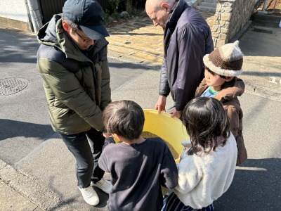 �d���ݒM���^��