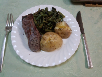 �A�����J���ȃX�e�[�L